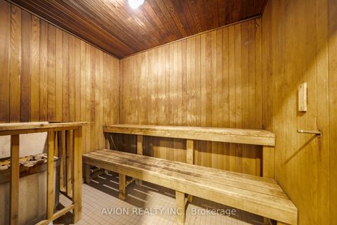 Photo 32 at 1807 - 16 Harrison Garden Boulevard, Willowdale East, Toronto