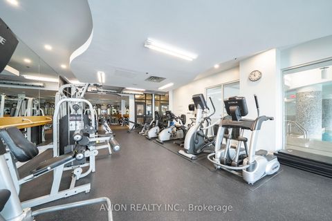 Photo 33 at 1807 - 16 Harrison Garden Boulevard, Willowdale East, Toronto