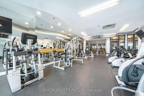 Photo 34 at 1807 - 16 Harrison Garden Boulevard, Willowdale East, Toronto