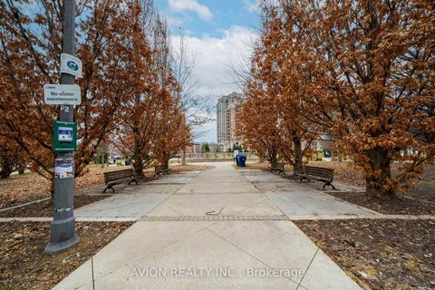 Photo 35 at 1807 - 16 Harrison Garden Boulevard, Willowdale East, Toronto