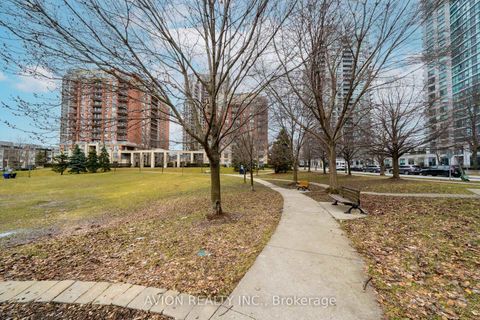 Photo 36 at 1807 - 16 Harrison Garden Boulevard, Willowdale East, Toronto