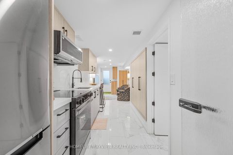 Photo 10 at 9 Kenworthy Avenue, Oakridge, Toronto