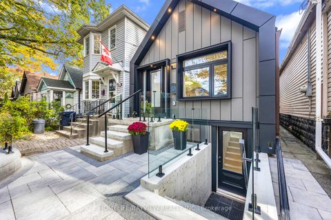 Photo 21 at 9 Kenworthy Avenue, Oakridge, Toronto