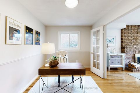 Photo 19 at 69 Dunbarton Court, Harding, Richmond Hill