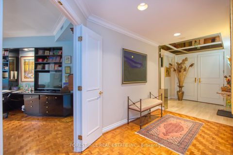 Photo 1 at 201 - 342 Spadina Road, Forest Hill South, Toronto