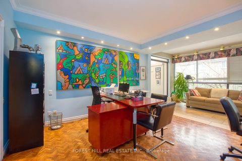 Photo 4 at 201 - 342 Spadina Road, Forest Hill South, Toronto