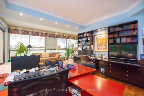Photo 6 at 201 - 342 Spadina Road, Forest Hill South, Toronto