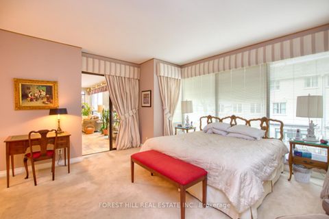 Photo 7 at 201 - 342 Spadina Road, Forest Hill South, Toronto