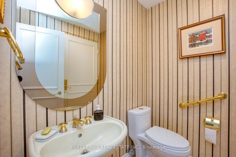Photo 10 at 201 - 342 Spadina Road, Forest Hill South, Toronto