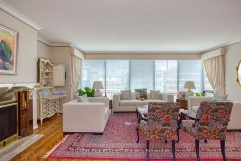 Photo 11 at 201 - 342 Spadina Road, Forest Hill South, Toronto