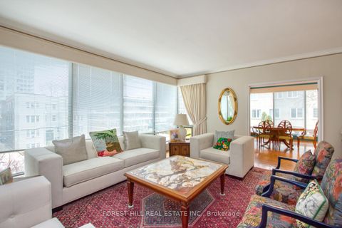 Photo 12 at 201 - 342 Spadina Road, Forest Hill South, Toronto