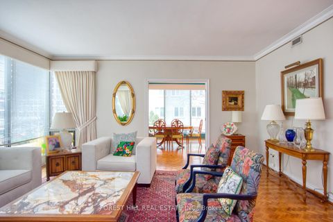 Photo 15 at 201 - 342 Spadina Road, Forest Hill South, Toronto