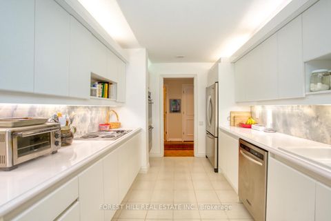 Photo 17 at 201 - 342 Spadina Road, Forest Hill South, Toronto