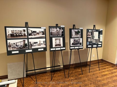 Photo 20 at 201 - 342 Spadina Road, Forest Hill South, Toronto