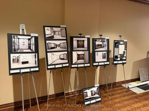 Photo 21 at 201 - 342 Spadina Road, Forest Hill South, Toronto