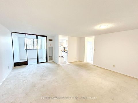 Photo 0 at 330 - 25 Bamburgh Circle, Steeles, Toronto