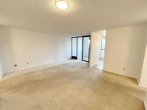 Photo 1 at 330 - 25 Bamburgh Circle, Steeles, Toronto