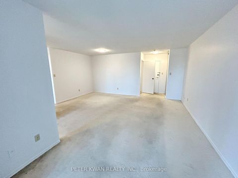 Photo 3 at 330 - 25 Bamburgh Circle, Steeles, Toronto