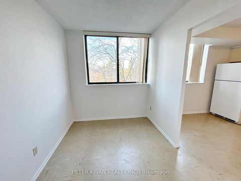 Photo 4 at 330 - 25 Bamburgh Circle, Steeles, Toronto