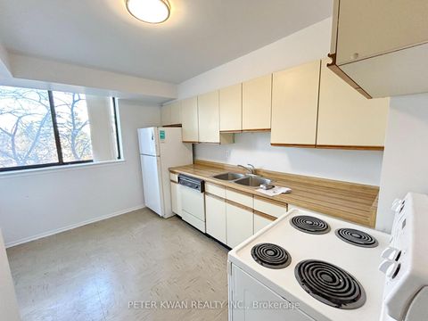 Photo 6 at 330 - 25 Bamburgh Circle, Steeles, Toronto