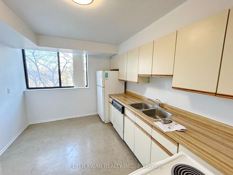 Photo 7 at 330 - 25 Bamburgh Circle, Steeles, Toronto