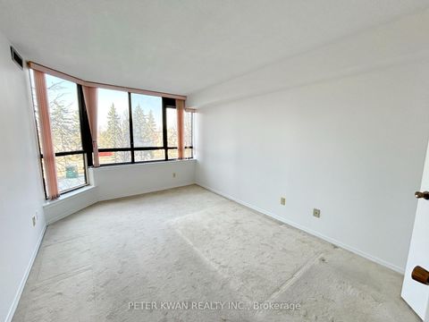 Photo 8 at 330 - 25 Bamburgh Circle, Steeles, Toronto