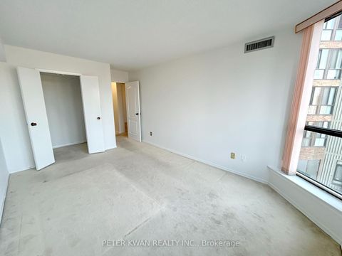 Photo 9 at 330 - 25 Bamburgh Circle, Steeles, Toronto