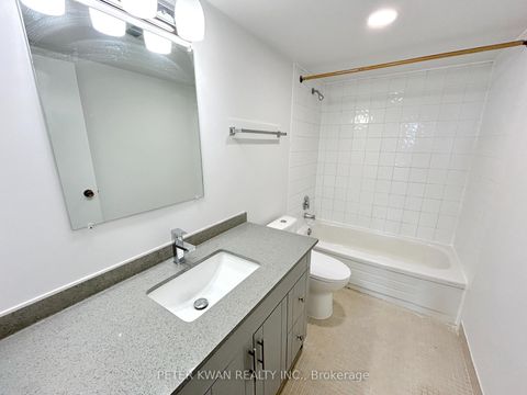 Photo 10 at 330 - 25 Bamburgh Circle, Steeles, Toronto