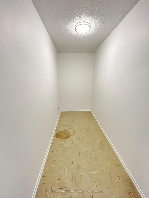 Photo 11 at 330 - 25 Bamburgh Circle, Steeles, Toronto