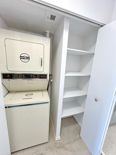 Photo 12 at 330 - 25 Bamburgh Circle, Steeles, Toronto