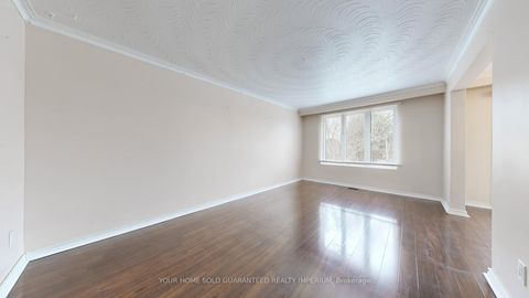 Photo 6 at 28 Athenia Court, West Hill, Toronto