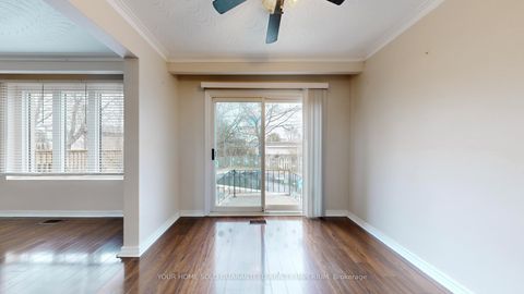 Photo 7 at 28 Athenia Court, West Hill, Toronto