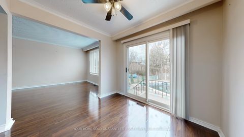 Photo 8 at 28 Athenia Court, West Hill, Toronto