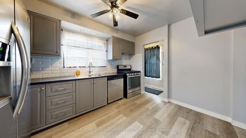 Photo 9 at 28 Athenia Court, West Hill, Toronto