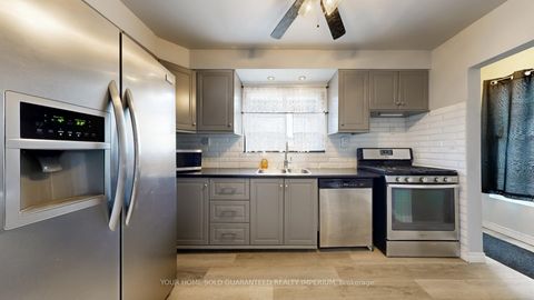 Photo 10 at 28 Athenia Court, West Hill, Toronto