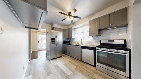 Photo 11 at 28 Athenia Court, West Hill, Toronto