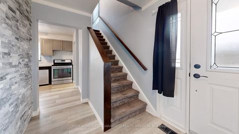 Photo 12 at 28 Athenia Court, West Hill, Toronto