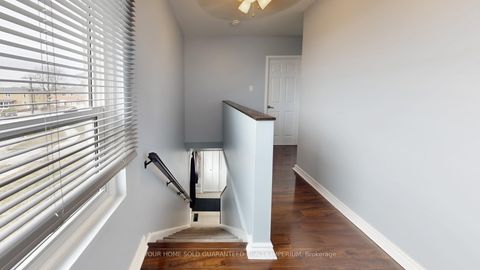 Photo 13 at 28 Athenia Court, West Hill, Toronto