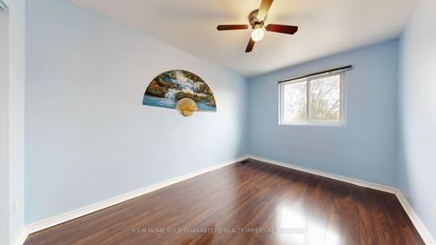 Photo 15 at 28 Athenia Court, West Hill, Toronto