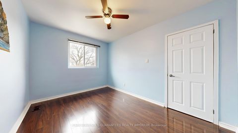 Photo 16 at 28 Athenia Court, West Hill, Toronto