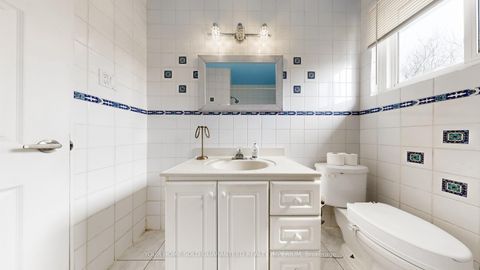 Photo 17 at 28 Athenia Court, West Hill, Toronto