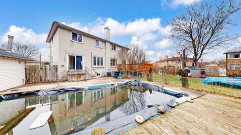 Photo 19 at 28 Athenia Court, West Hill, Toronto