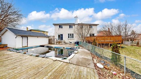 Photo 20 at 28 Athenia Court, West Hill, Toronto