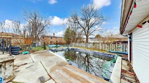 Photo 21 at 28 Athenia Court, West Hill, Toronto