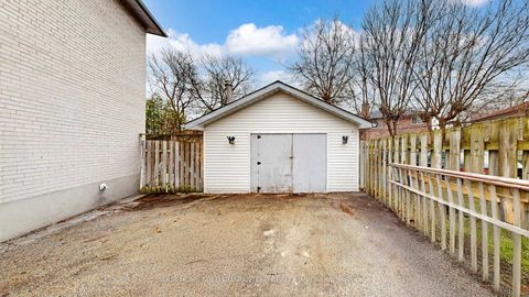 Photo 23 at 28 Athenia Court, West Hill, Toronto