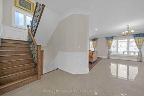 Photo 12 at 10 Stancroft Drive, Westbrook, Richmond Hill