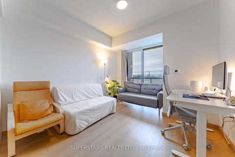 Photo 6 at 516 - 3421 Sheppard Avenue E, Sullivan, Toronto