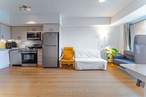 Photo 7 at 516 - 3421 Sheppard Avenue E, Sullivan, Toronto