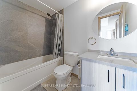 Photo 10 at 516 - 3421 Sheppard Avenue E, Sullivan, Toronto
