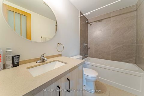 Photo 12 at 516 - 3421 Sheppard Avenue E, Sullivan, Toronto